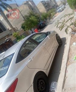 هيونداي أكسنت